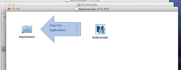 Netextender Mac Os X Download